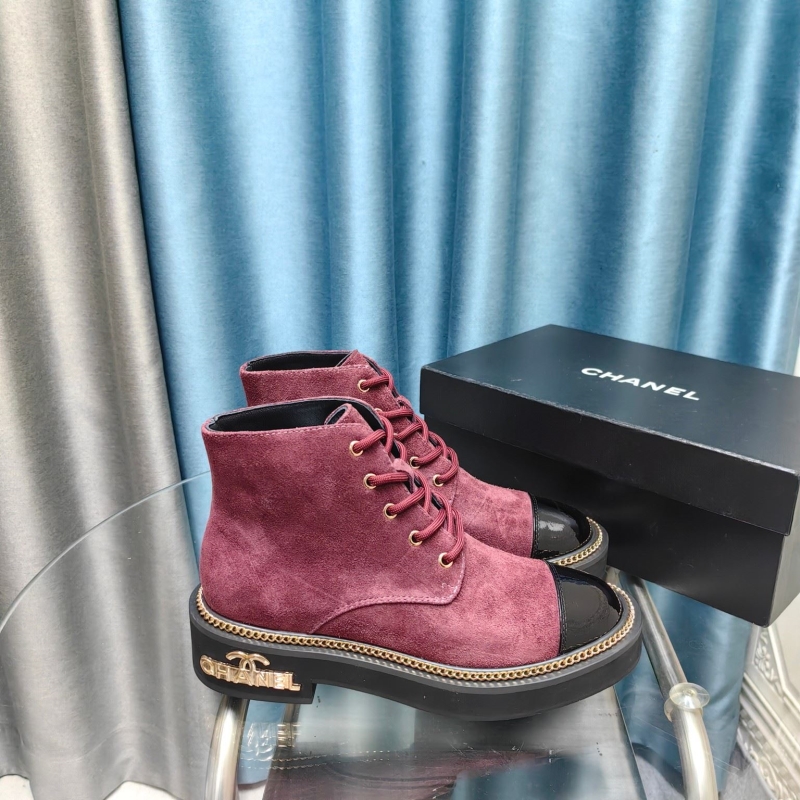 Ch*el boots